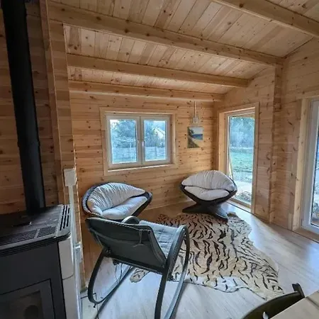 A - Terrasse & Jardin *