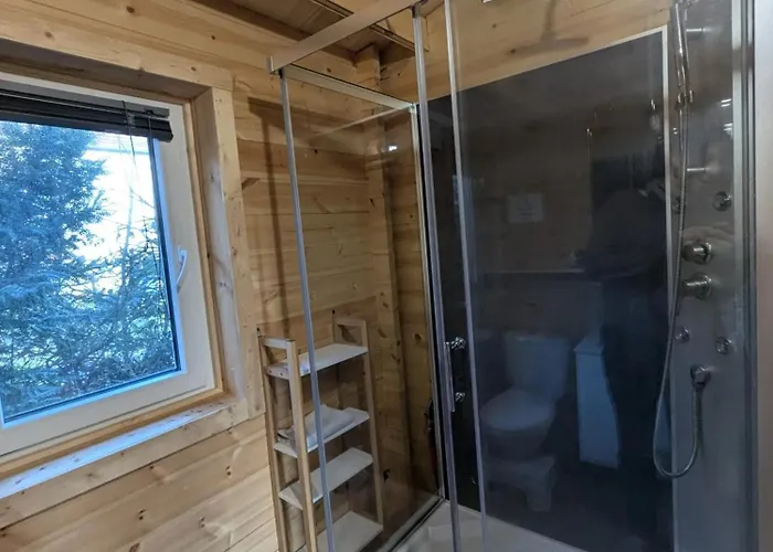 A - Terrasse & Jardin * Lohr