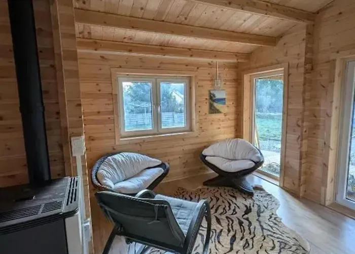 A - Terrasse & Jardin *